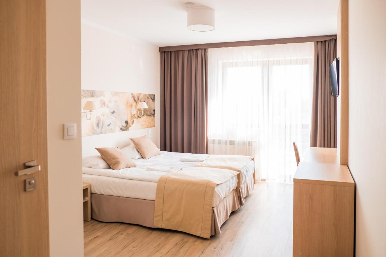 Cicha Zdrój Solec-Zdrój Exterior foto