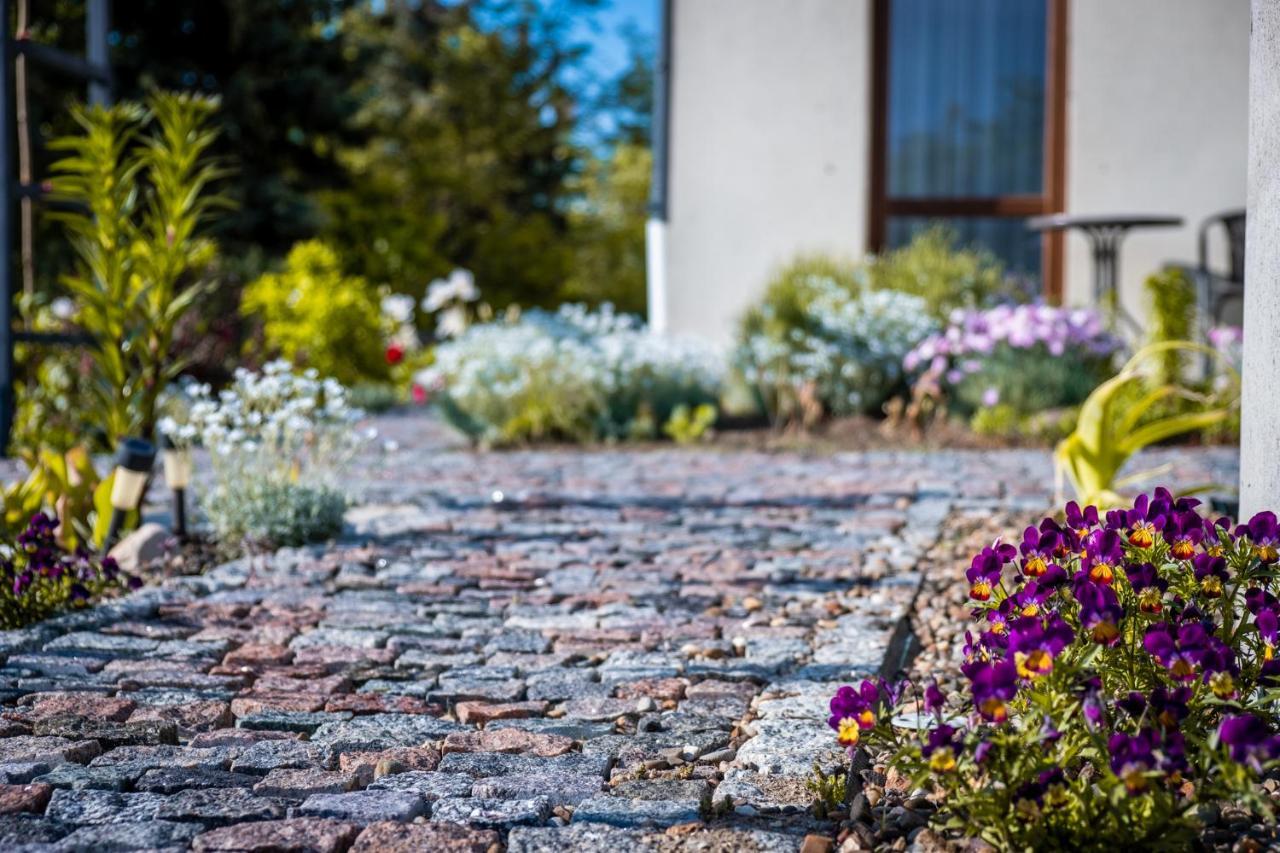 Cicha Zdrój Solec-Zdrój Exterior foto